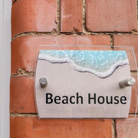 Beach House Bridlington Εξωτερικό φωτογραφία