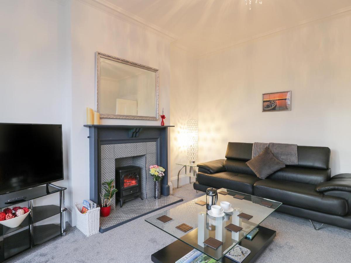 Beach House Bridlington Εξωτερικό φωτογραφία
