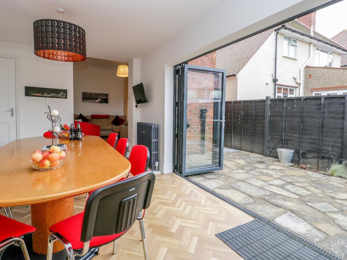 Beach House Bridlington Εξωτερικό φωτογραφία