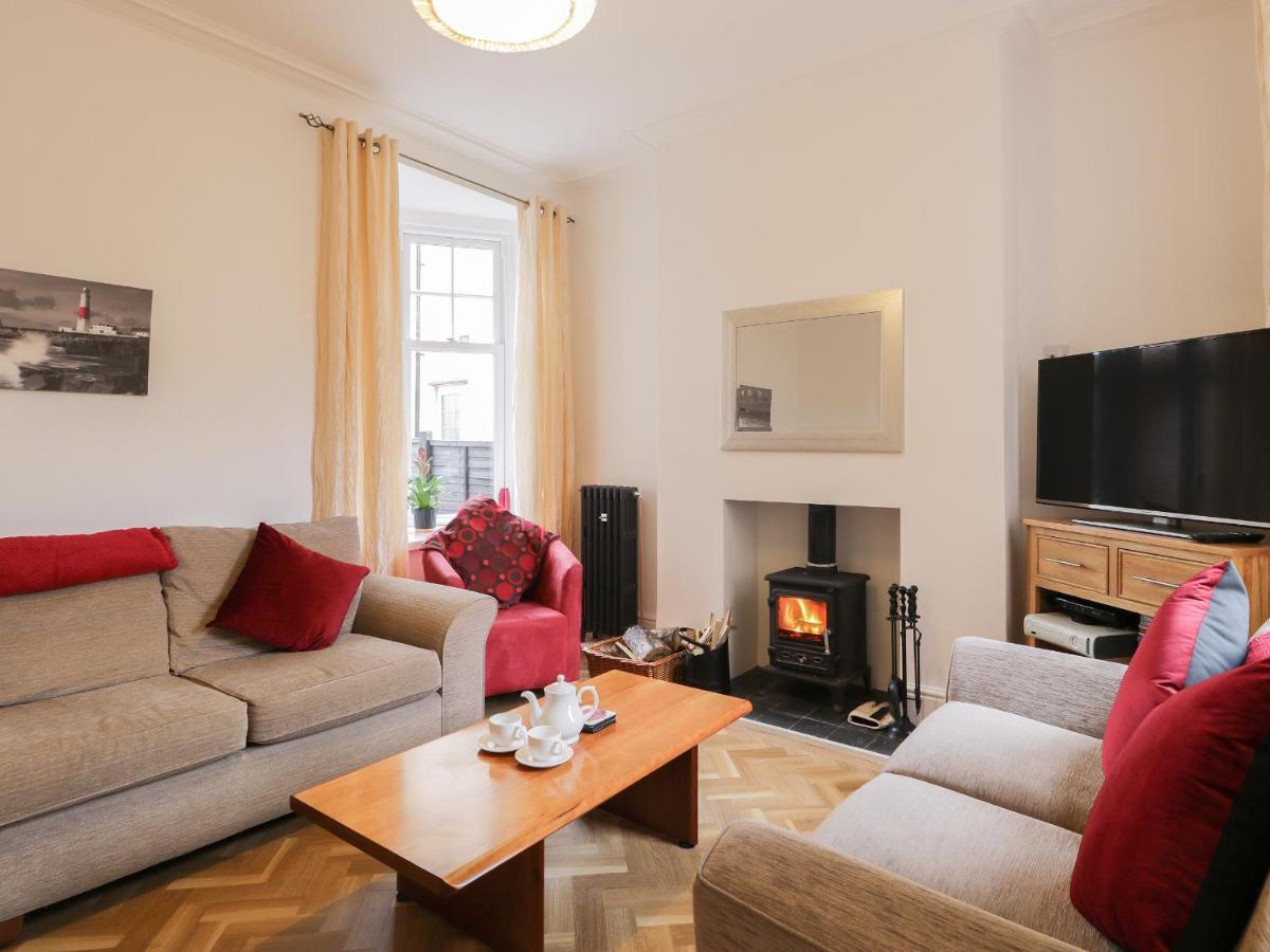 Beach House Bridlington Εξωτερικό φωτογραφία