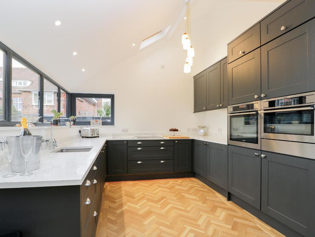 Beach House Bridlington Εξωτερικό φωτογραφία