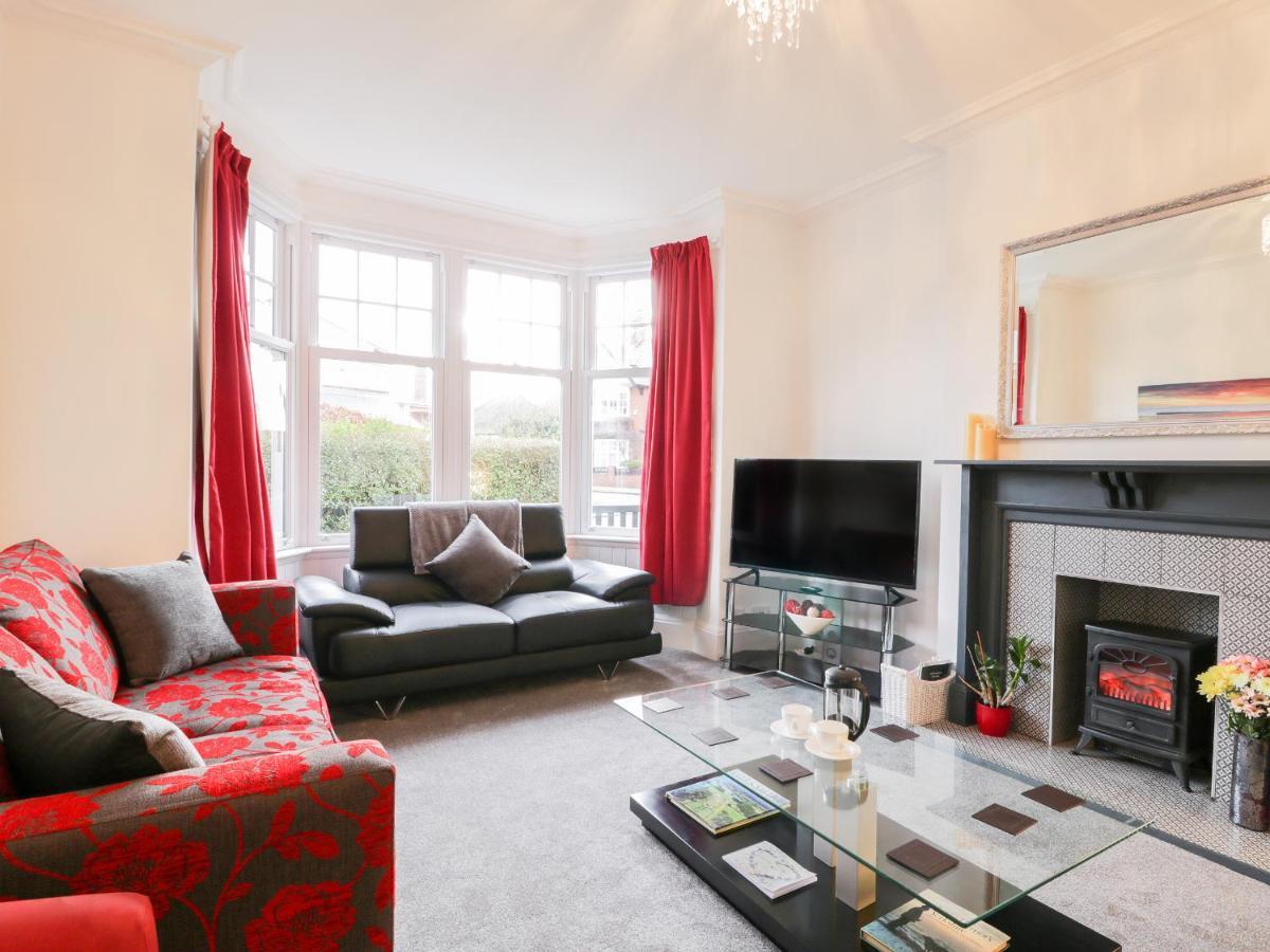 Beach House Bridlington Εξωτερικό φωτογραφία