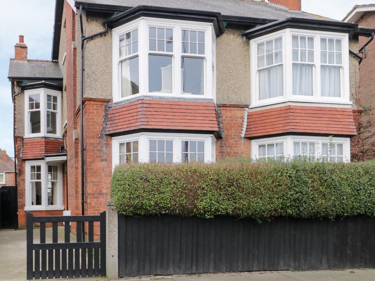 Beach House Bridlington Εξωτερικό φωτογραφία