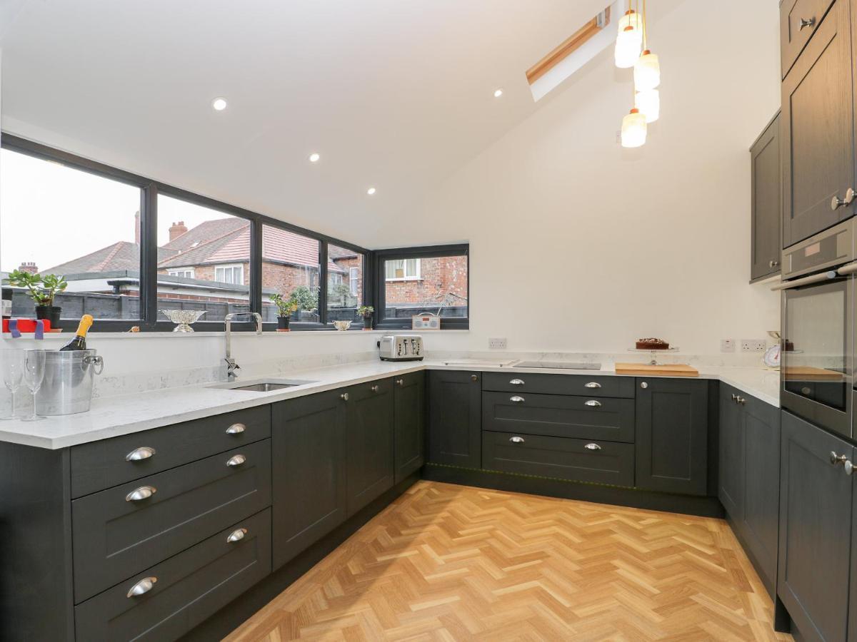 Beach House Bridlington Εξωτερικό φωτογραφία
