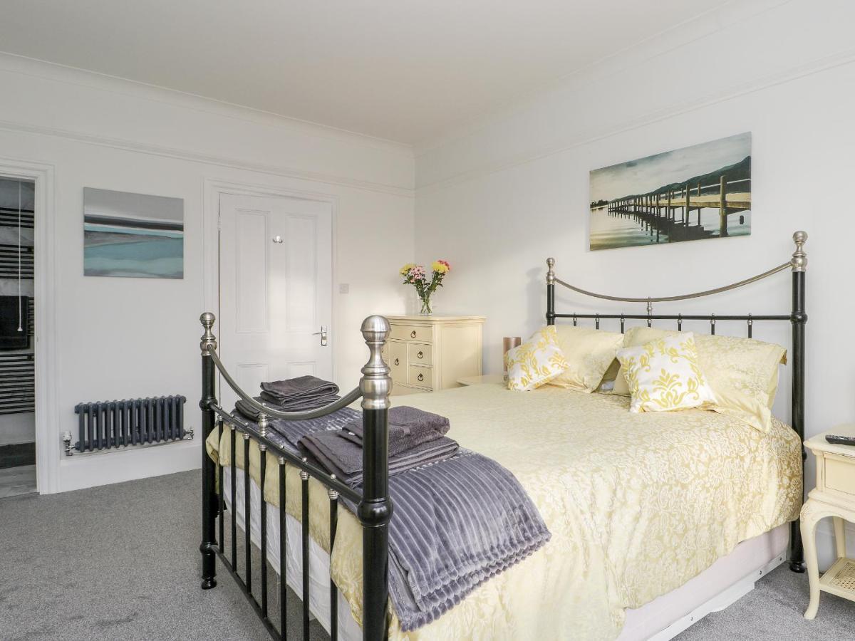 Beach House Bridlington Εξωτερικό φωτογραφία