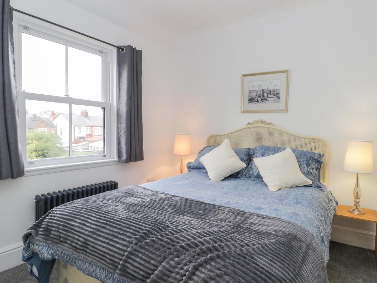 Beach House Bridlington Εξωτερικό φωτογραφία