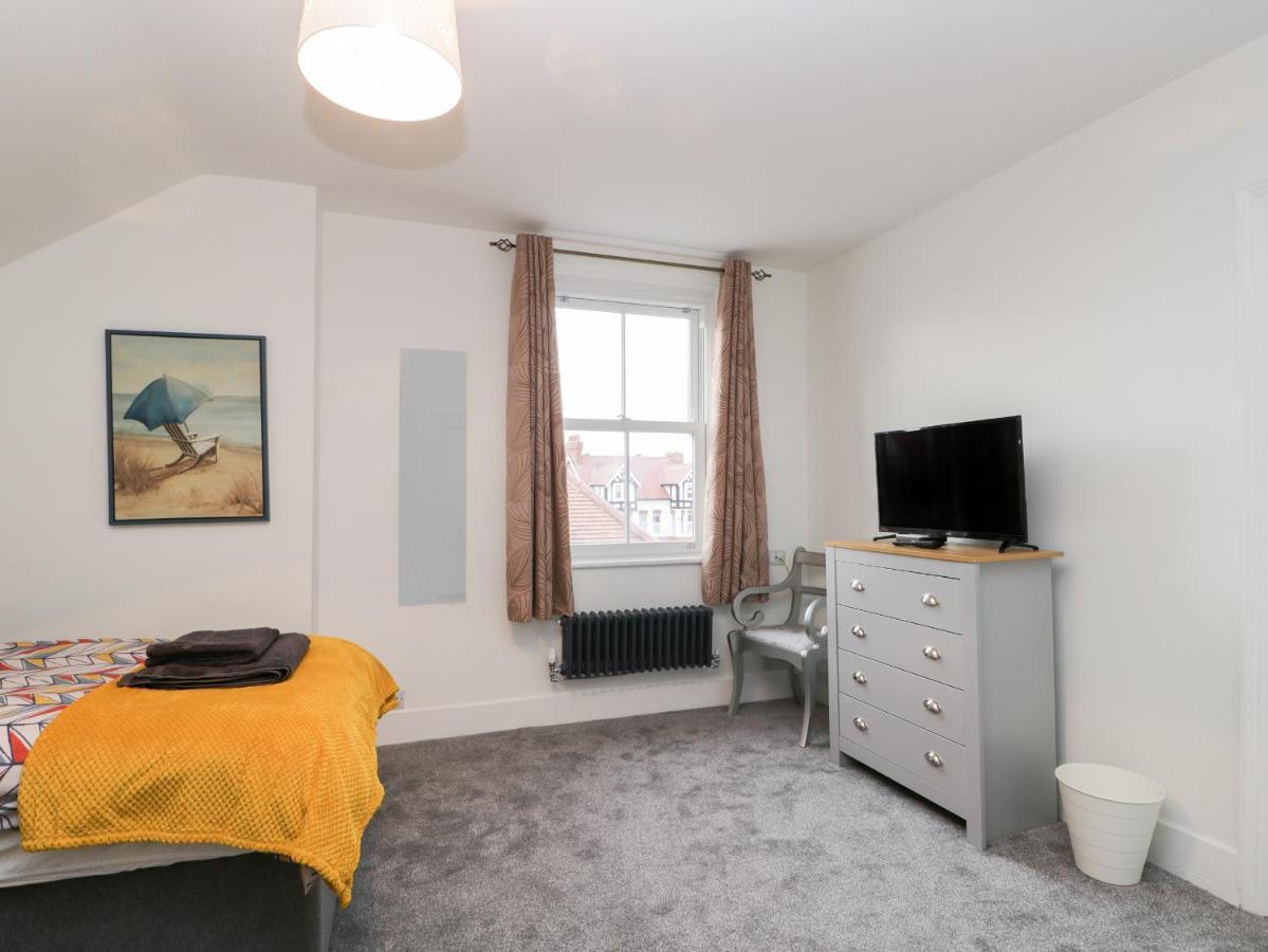 Beach House Bridlington Εξωτερικό φωτογραφία