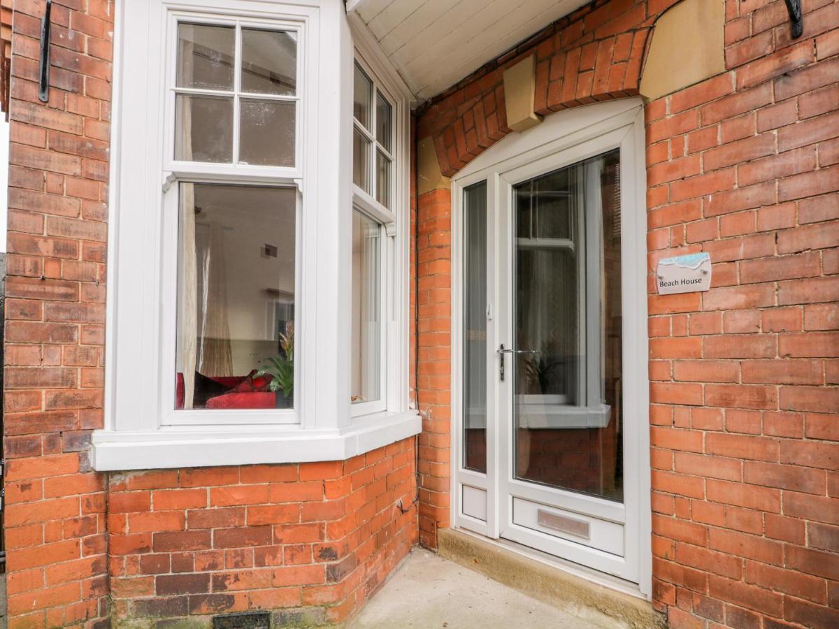 Beach House Bridlington Εξωτερικό φωτογραφία