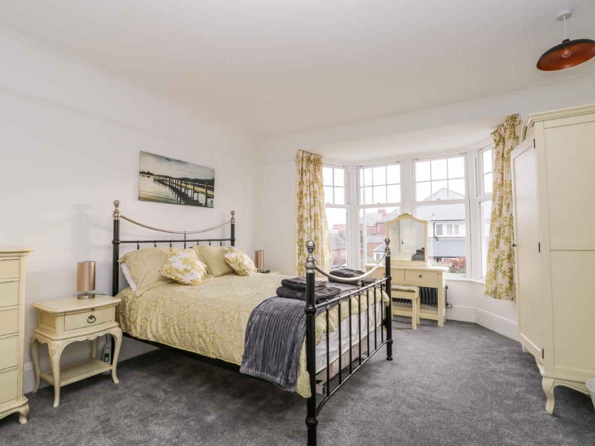 Beach House Bridlington Εξωτερικό φωτογραφία