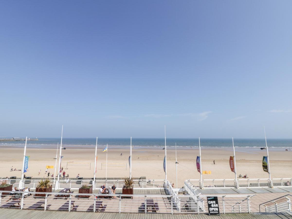 Beach House Bridlington Εξωτερικό φωτογραφία