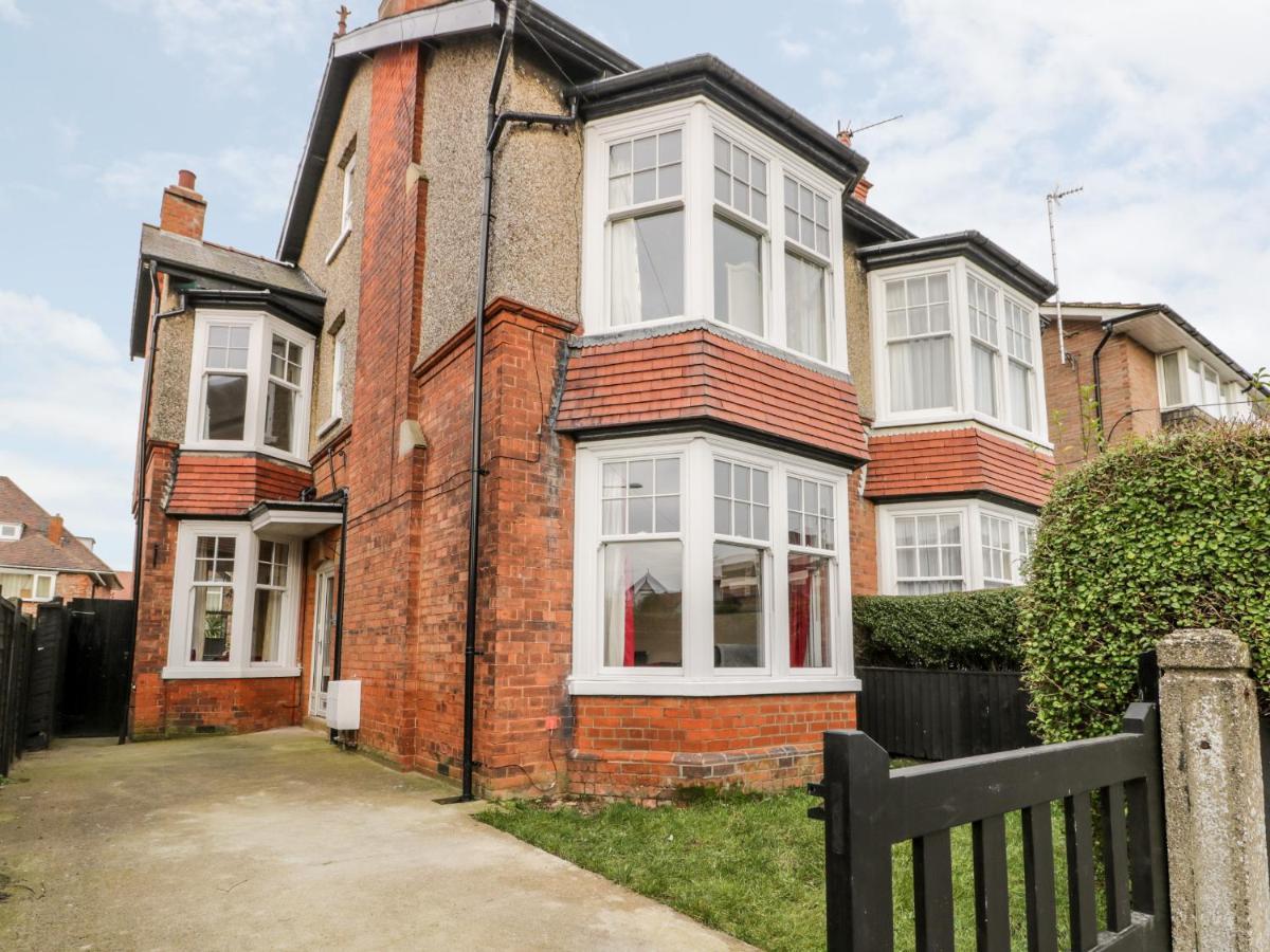 Beach House Bridlington Εξωτερικό φωτογραφία