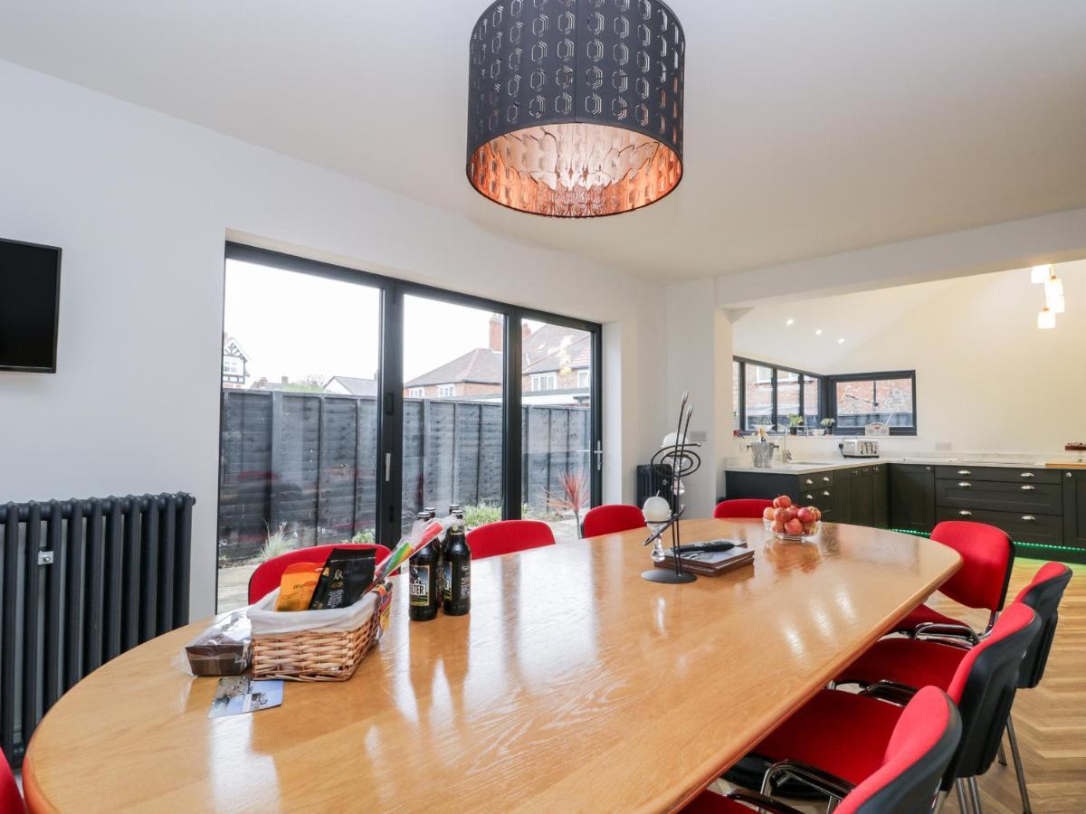 Beach House Bridlington Εξωτερικό φωτογραφία