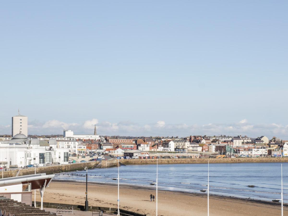Beach House Bridlington Εξωτερικό φωτογραφία