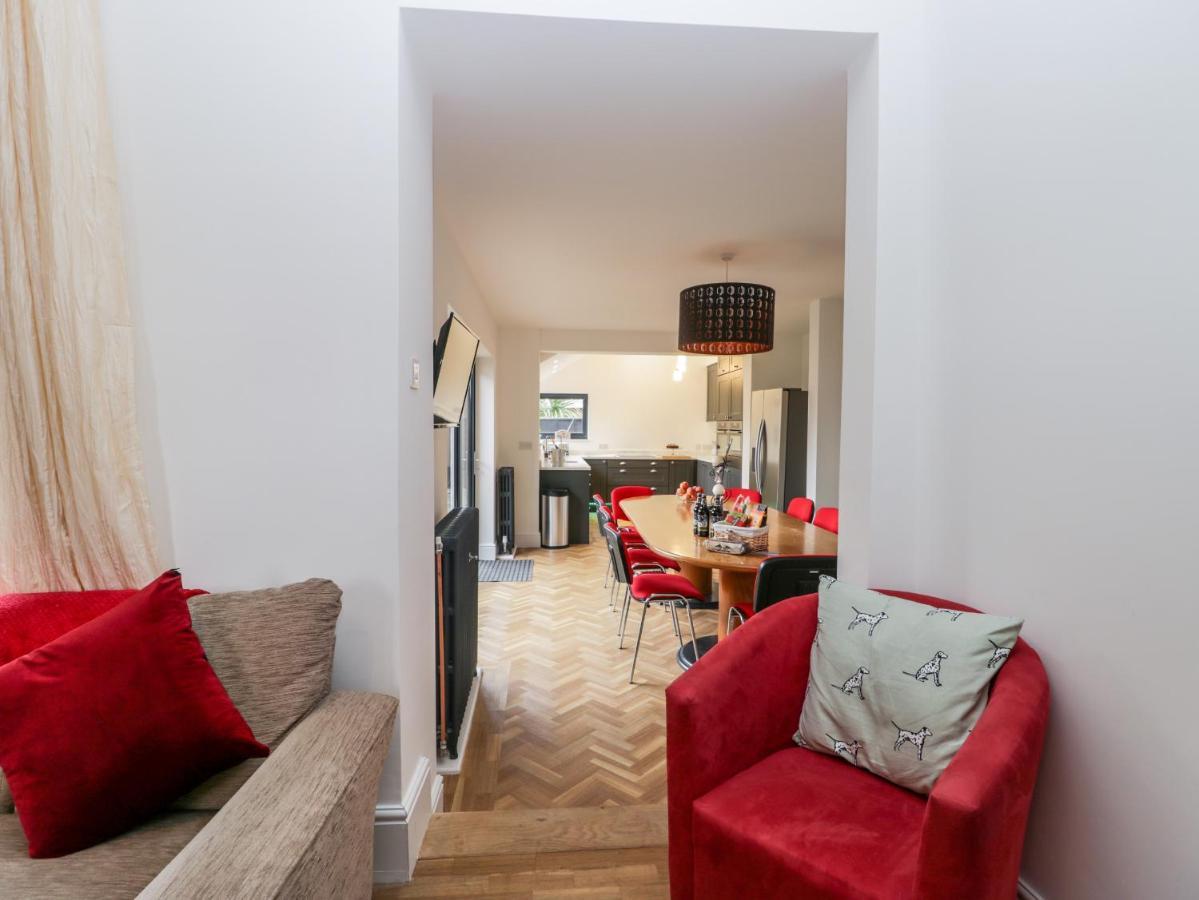 Beach House Bridlington Εξωτερικό φωτογραφία