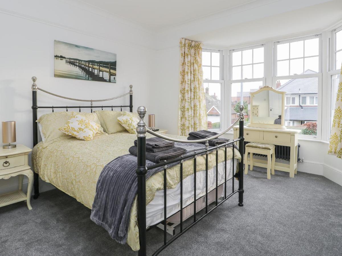 Beach House Bridlington Εξωτερικό φωτογραφία