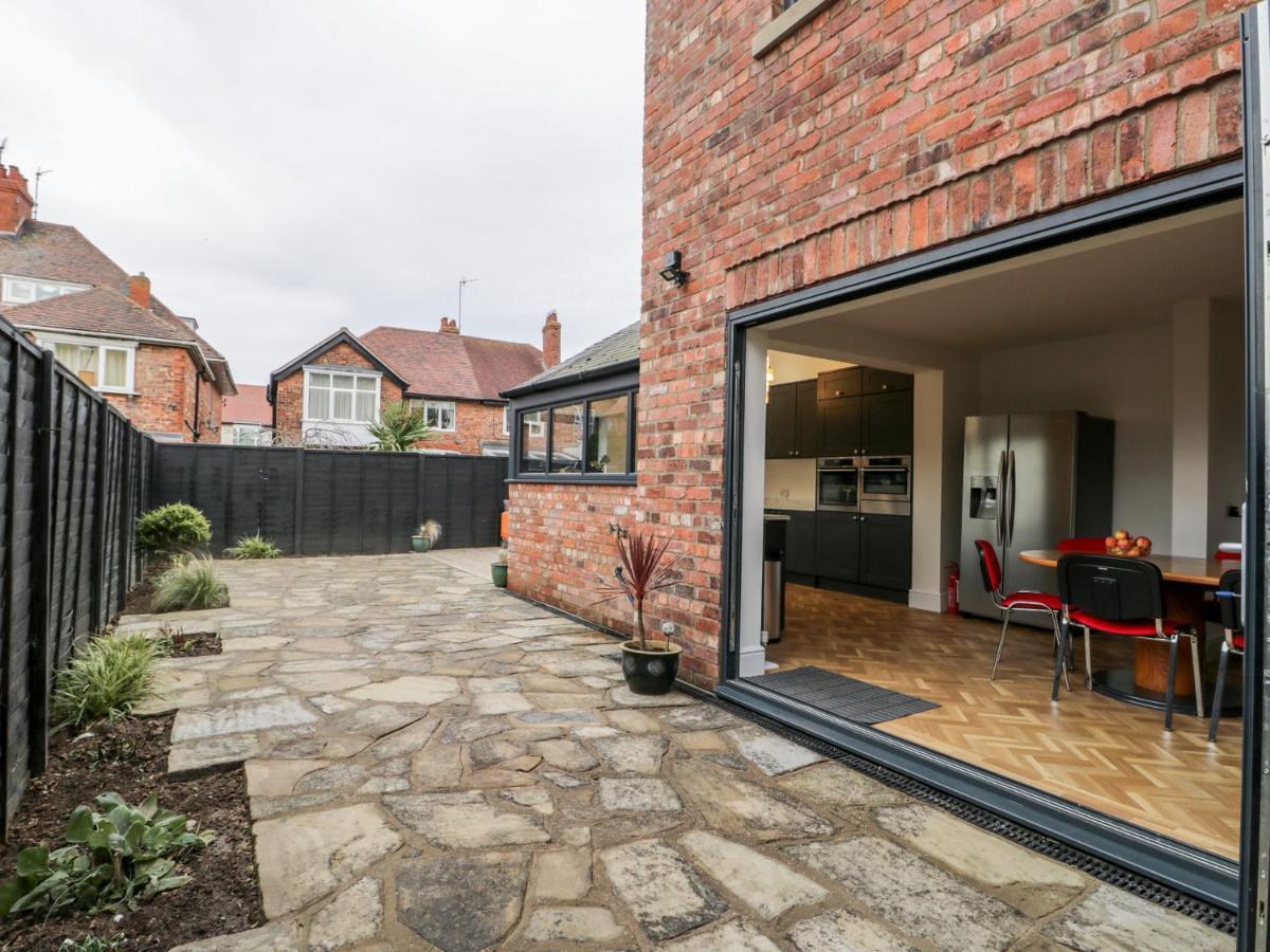 Beach House Bridlington Εξωτερικό φωτογραφία